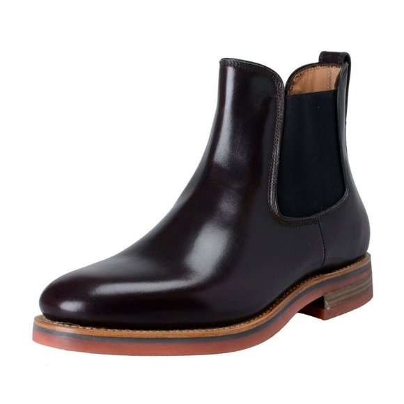 Salvatore Ferragamo \